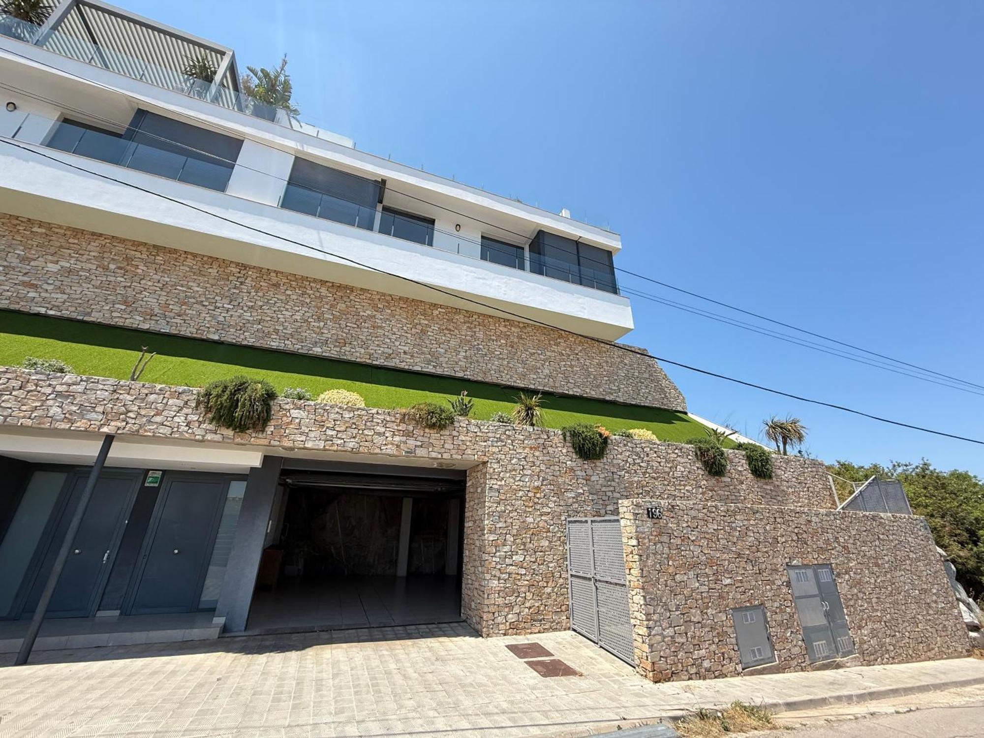 Сasa de vacaciones Agi Canyelles Mar Rosas