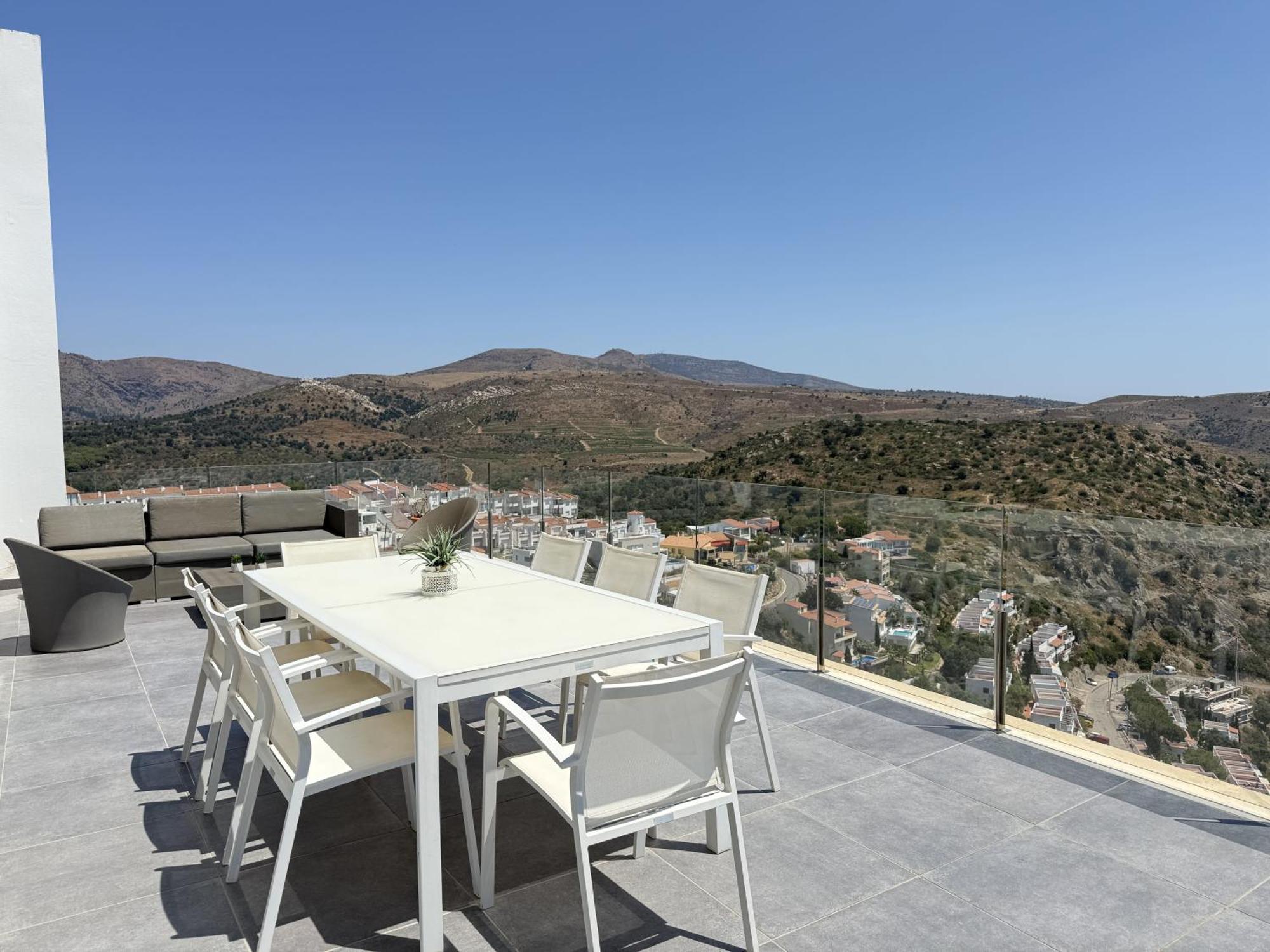 Сasa de vacaciones Agi Canyelles Mar *