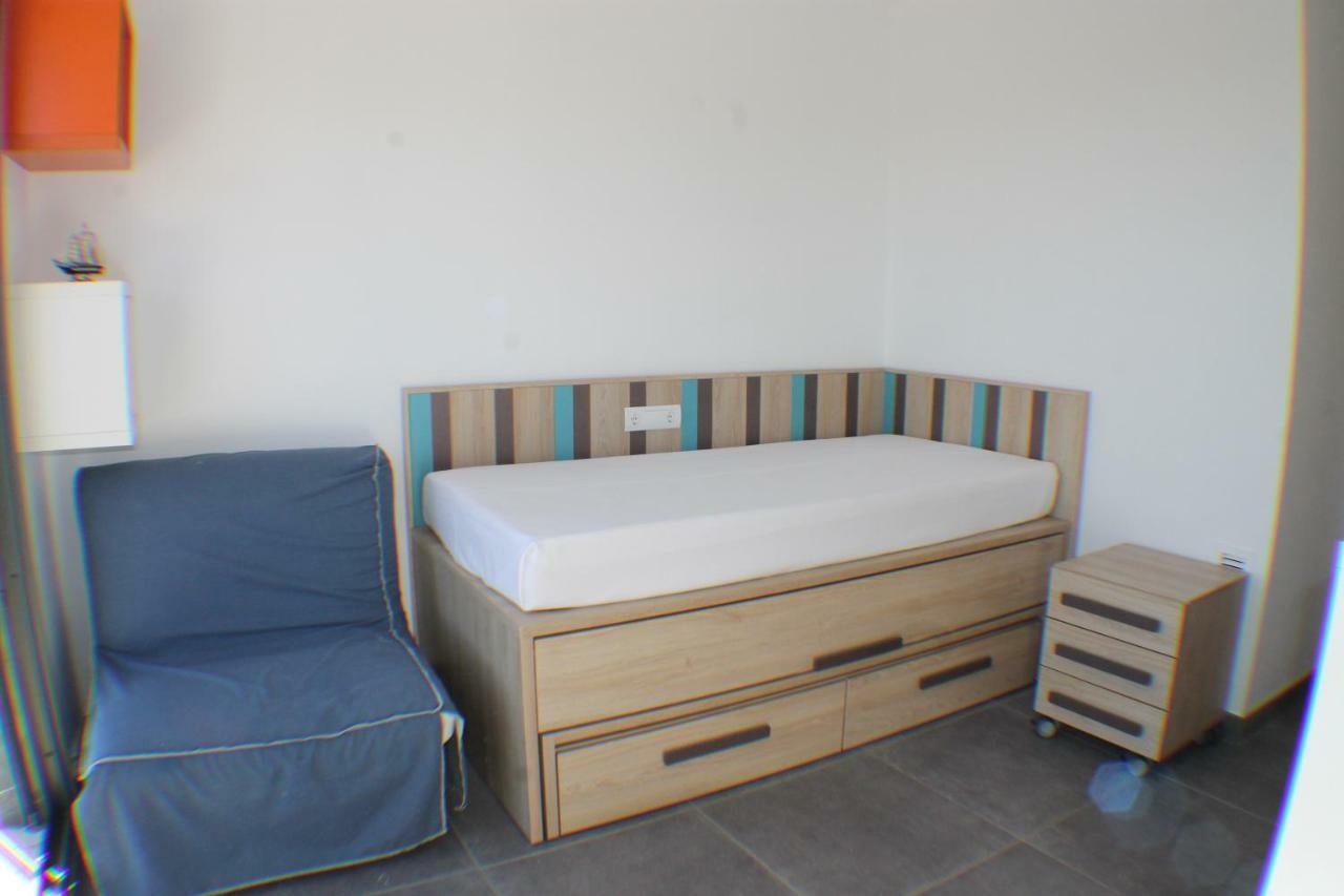 Hébergement de vacances Agi Canyelles Mar *