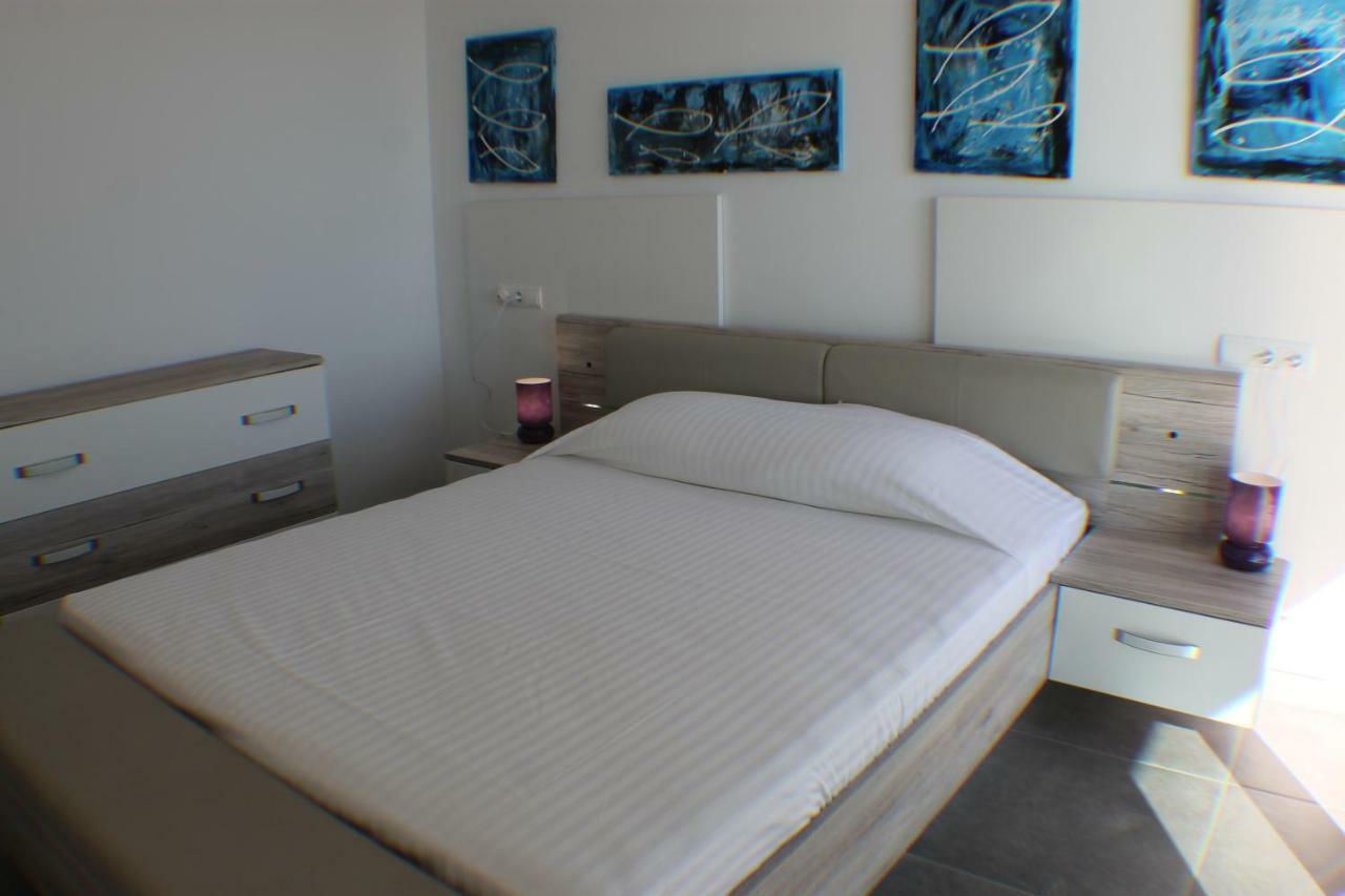 Hébergement de vacances Agi Canyelles Mar *